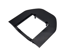 Monochrome injection molding series